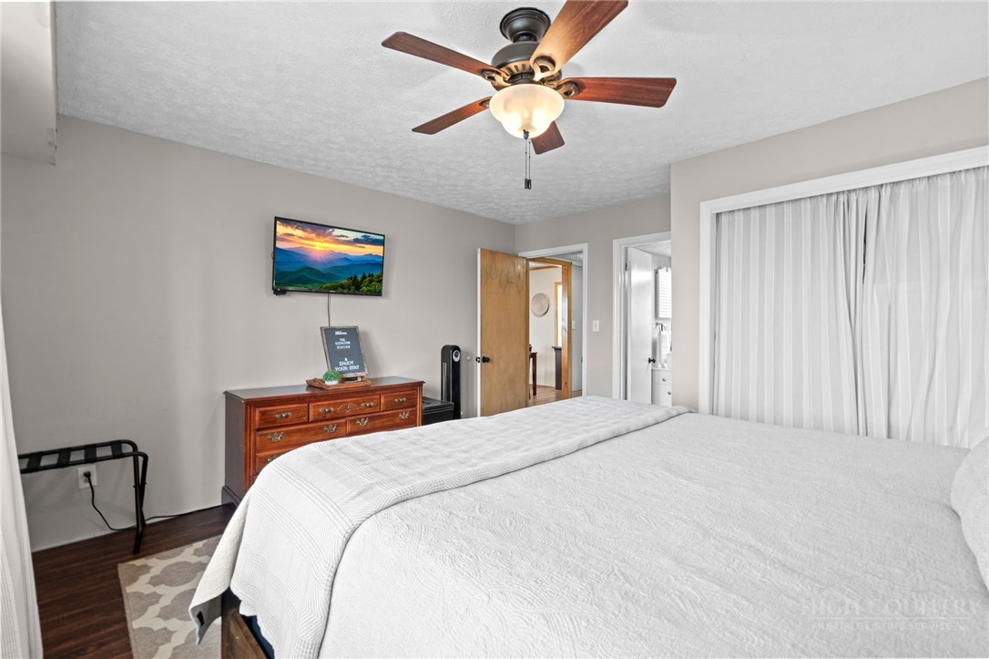 220 Northridge Road, Unit 7 Beech Mountain, NC 28604 - Photo 15 of 22