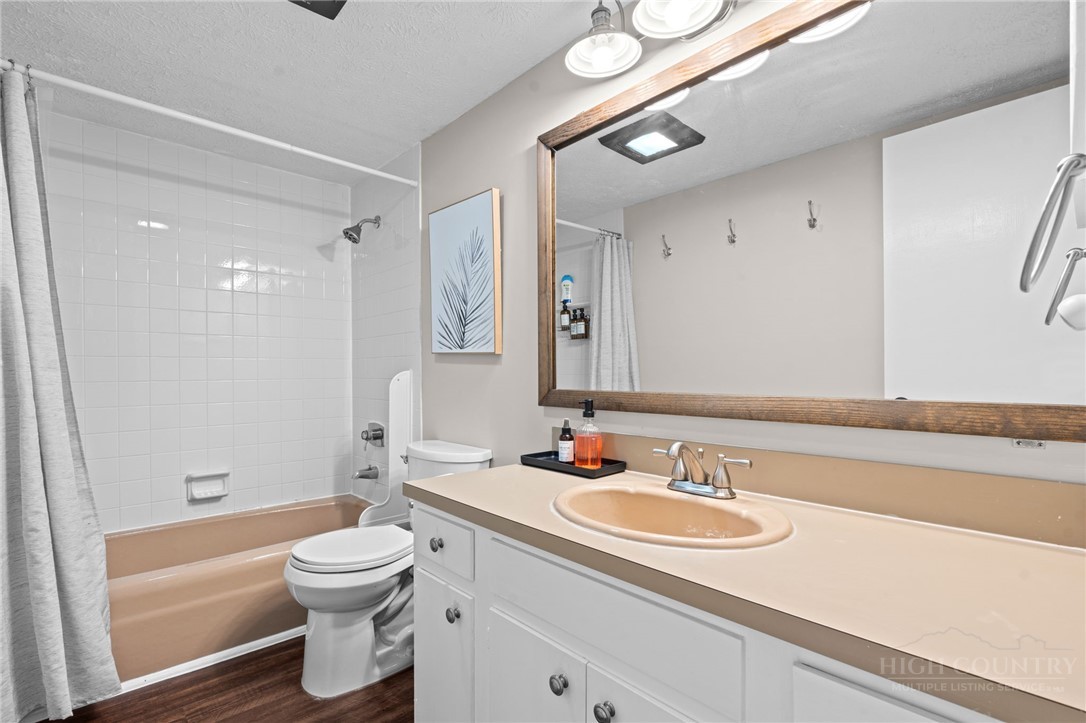 220 Northridge Road, Unit 7 Beech Mountain, NC 28604 - Photo 18 of 22