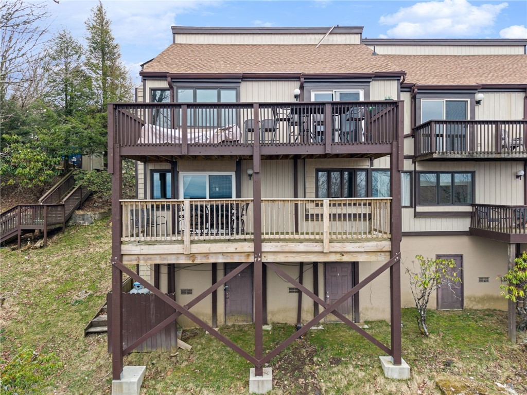 220 Northridge Road, Unit 7 Beech Mountain, NC 28604 - Photo 22 of 22