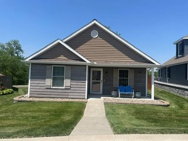 $280,000 | 4801 North Creek Wood Drive, St. Joseph, MO 64507