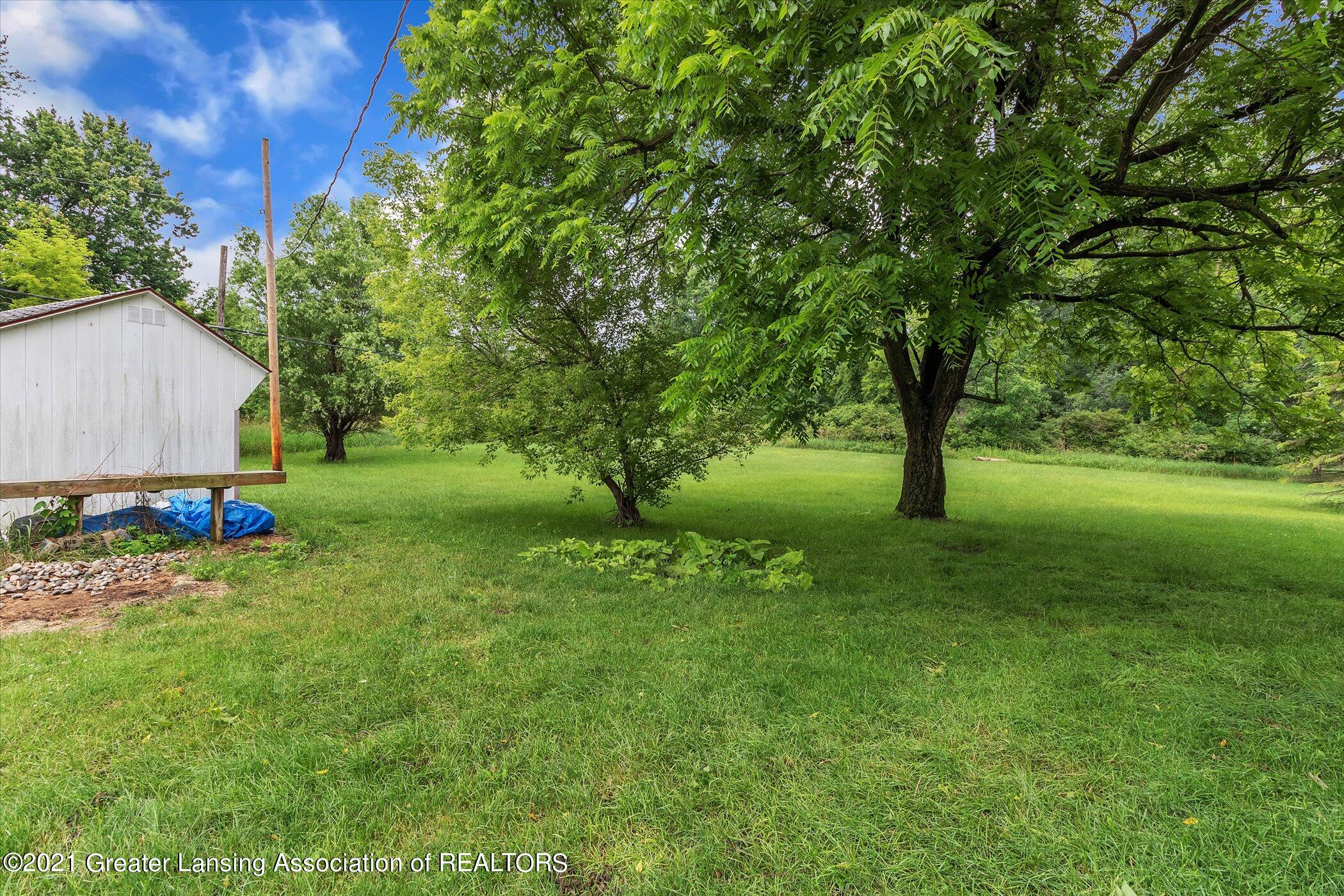 256 South Aurelius Road Mason, MI 48854 - Photo 29 of 29 29-256 S Aurelius Rd-Windowstill Real Es