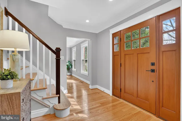 $1,350,000 | 4122 Ferry Landing Road, Alexandria, VA 22309