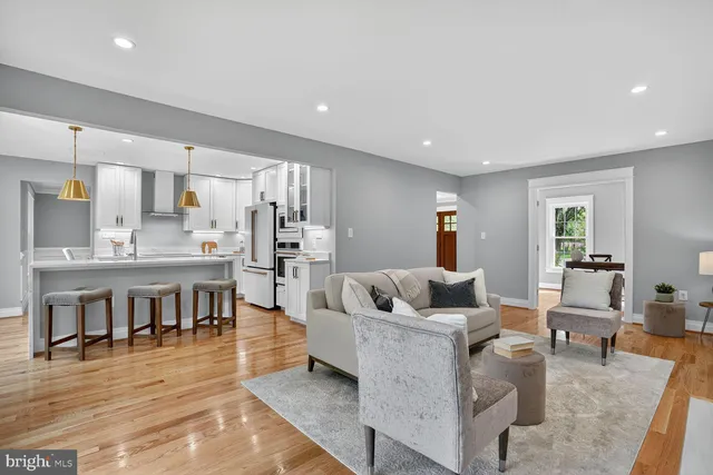 $1,350,000 | 4122 Ferry Landing Road, Alexandria, VA 22309