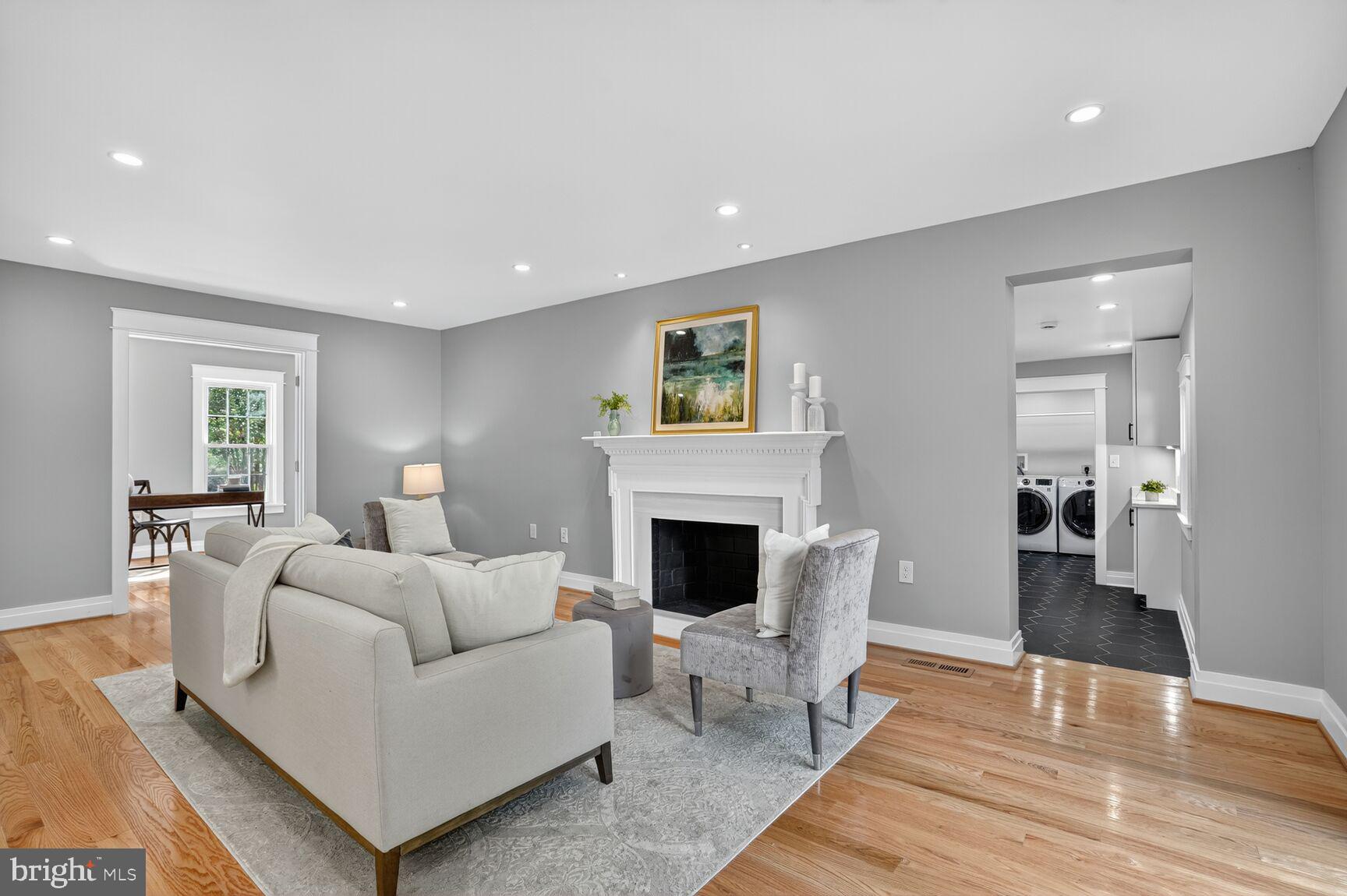 4122 Ferry Landing Road Alexandria, VA 22309 - Photo 19 of 50