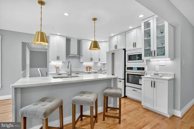 $1,350,000 | 4122 Ferry Landing Road, Alexandria, VA 22309