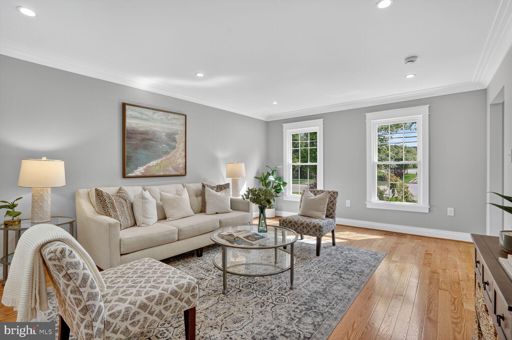 4122 Ferry Landing Road Alexandria, VA 22309 - Photo 26 of 50