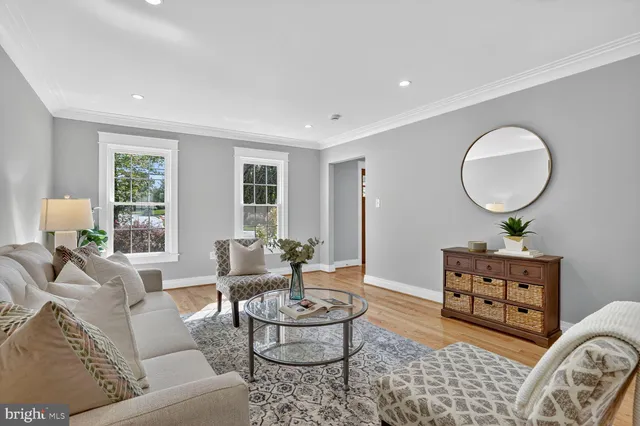 $1,350,000 | 4122 Ferry Landing Road, Alexandria, VA 22309