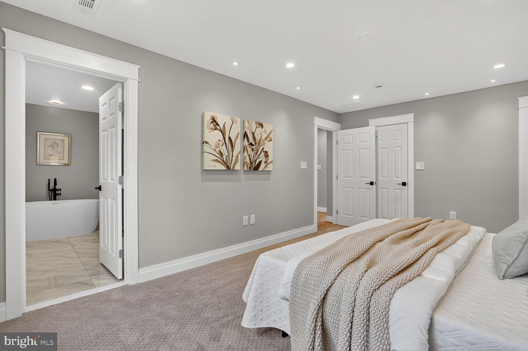 4122 Ferry Landing Road Alexandria, VA 22309 - Photo 34 of 50