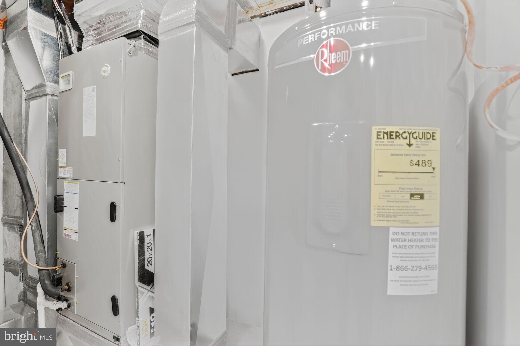 4122 Ferry Landing Road Alexandria, VA 22309 - Photo 39 of 50