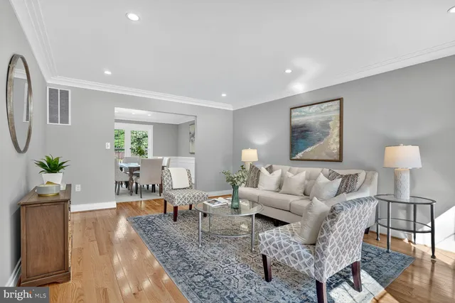 $1,350,000 | 4122 Ferry Landing Road, Alexandria, VA 22309