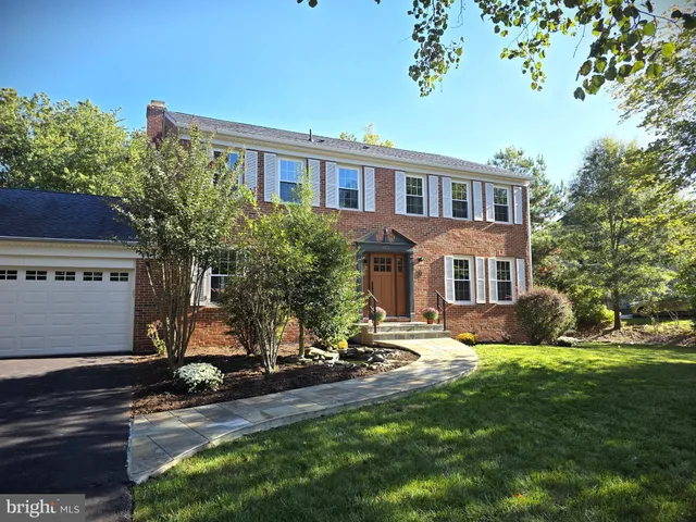 $1,350,000 | 4122 Ferry Landing Road, Alexandria, VA 22309