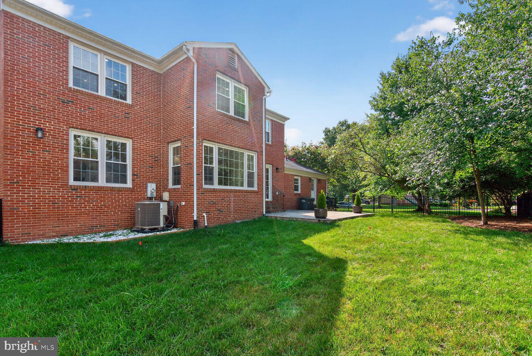 4122 Ferry Landing Road Alexandria, VA 22309 - Photo 46 of 50