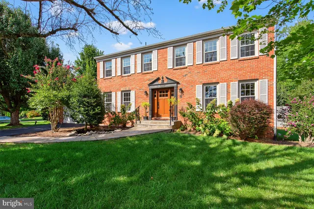 $1,350,000 | 4122 Ferry Landing Road, Alexandria, VA 22309