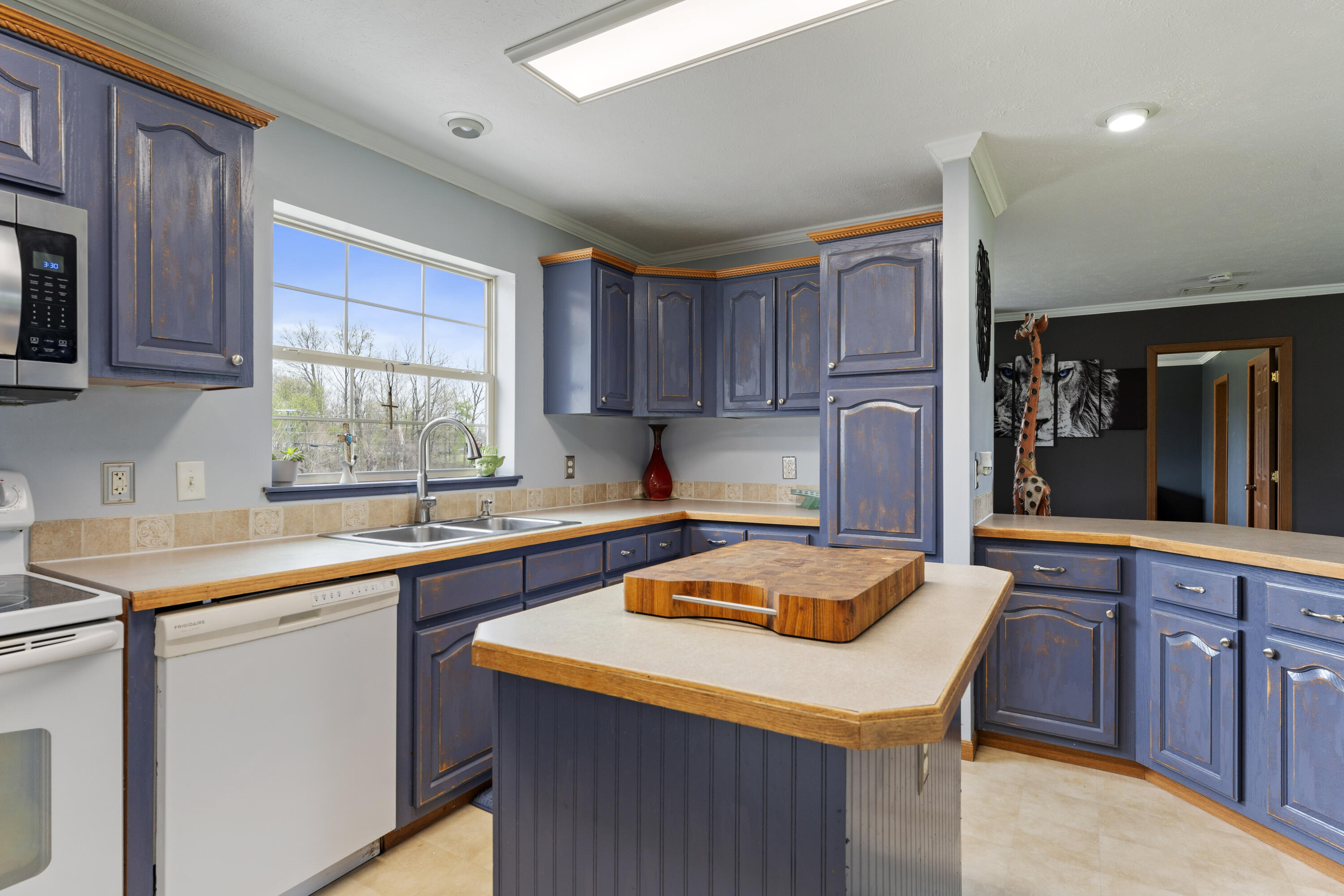 64168 Library Road Cassopolis, MI 49031 - Photo 13 of 46 16-DSC08417