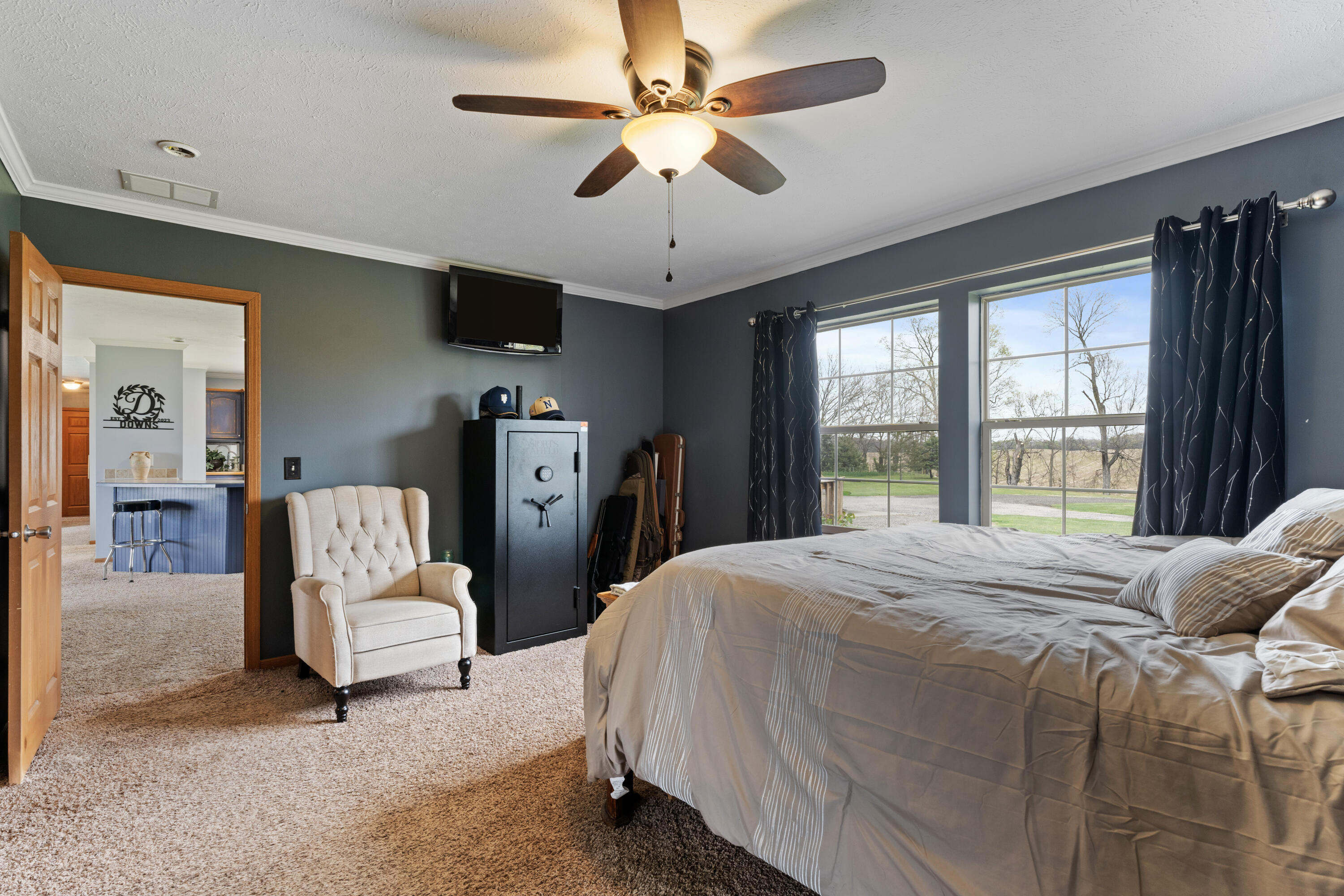 64168 Library Road Cassopolis, MI 49031 - Photo 24 of 46 27-DSC08477