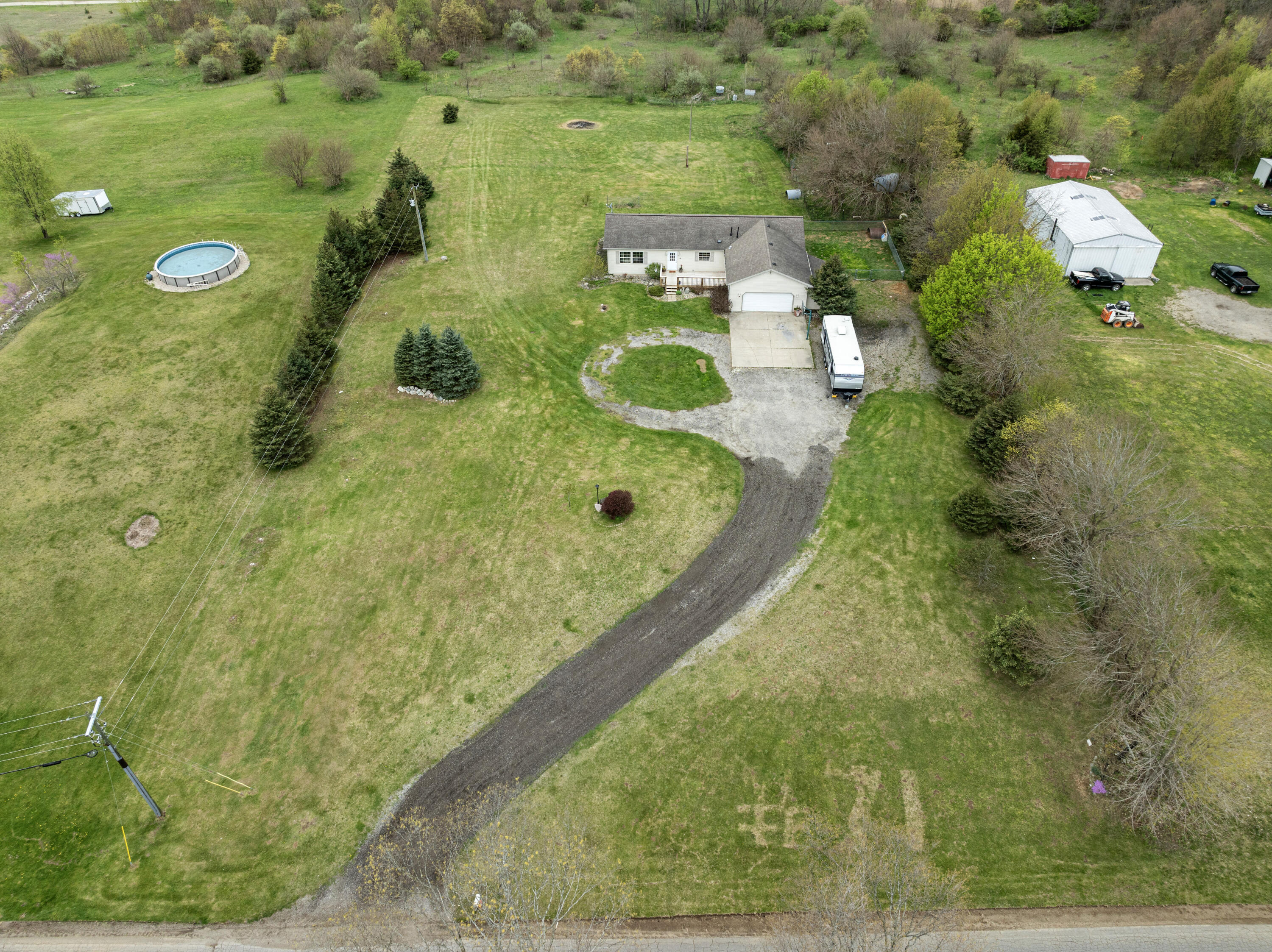 64168 Library Road Cassopolis, MI 49031 - Photo 41 of 46 47-DJI_0228