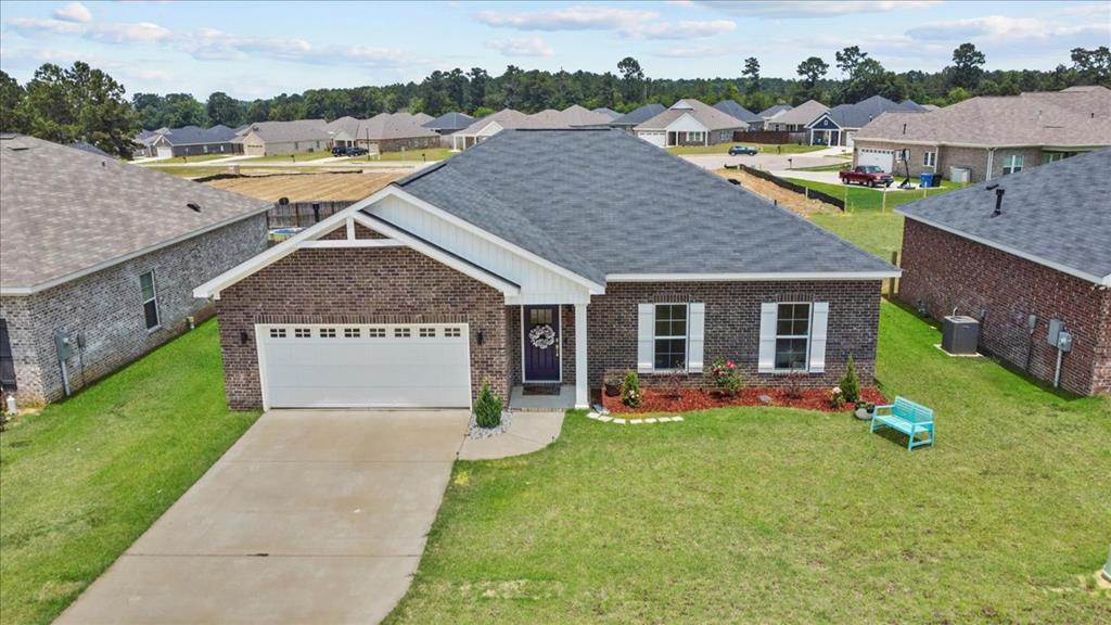 539 Ridgeland Road Dothan, AL 36301 - Photo 2 of 39