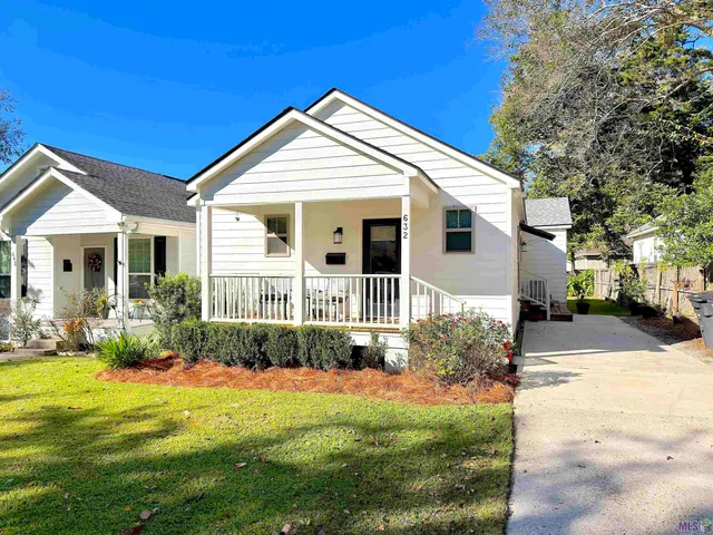 $355,000 | 632 Moore Street, Baton Rouge, LA 70806