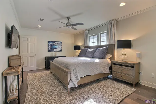 $355,000 | 632 Moore Street, Baton Rouge, LA 70806