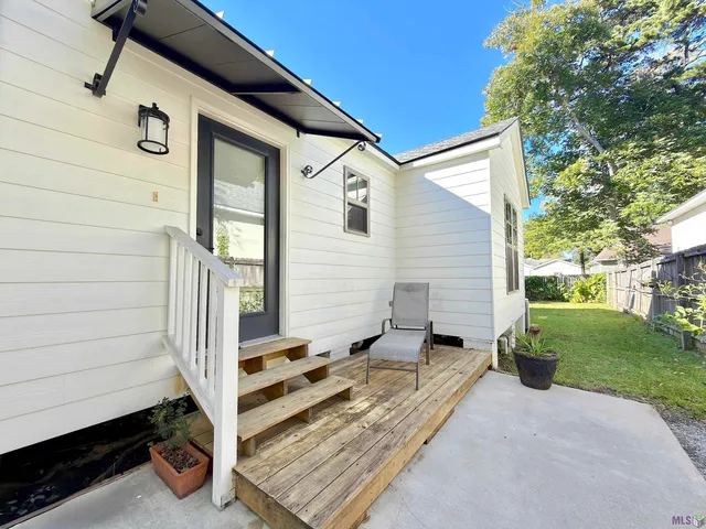 $355,000 | 632 Moore Street, Baton Rouge, LA 70806