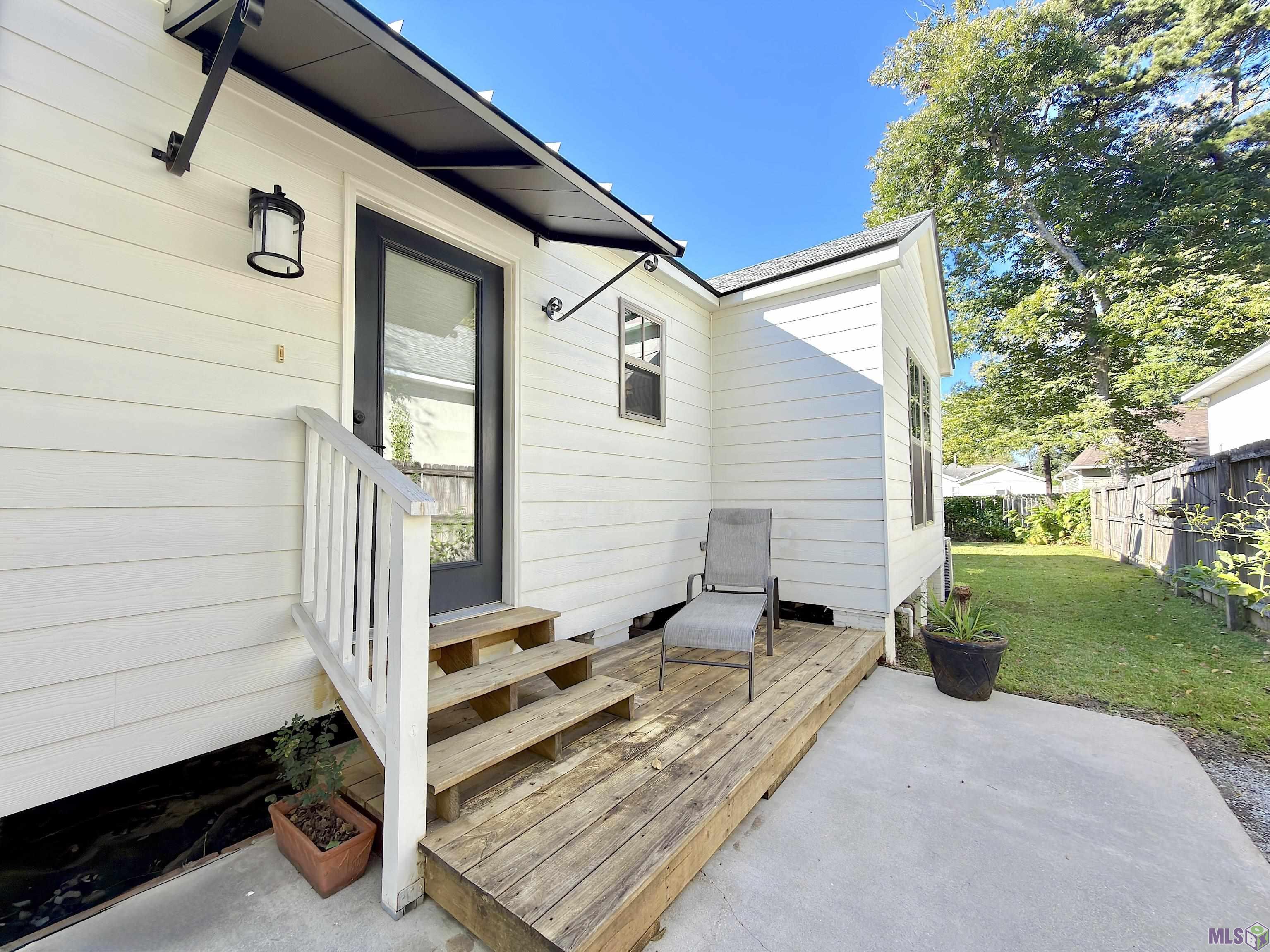 632 Moore Street Baton Rouge, LA 70806 - Photo 16 of 20 Gallery Image 16
