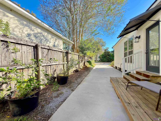 $355,000 | 632 Moore Street, Baton Rouge, LA 70806