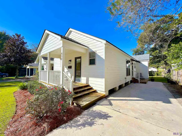 $355,000 | 632 Moore Street, Baton Rouge, LA 70806