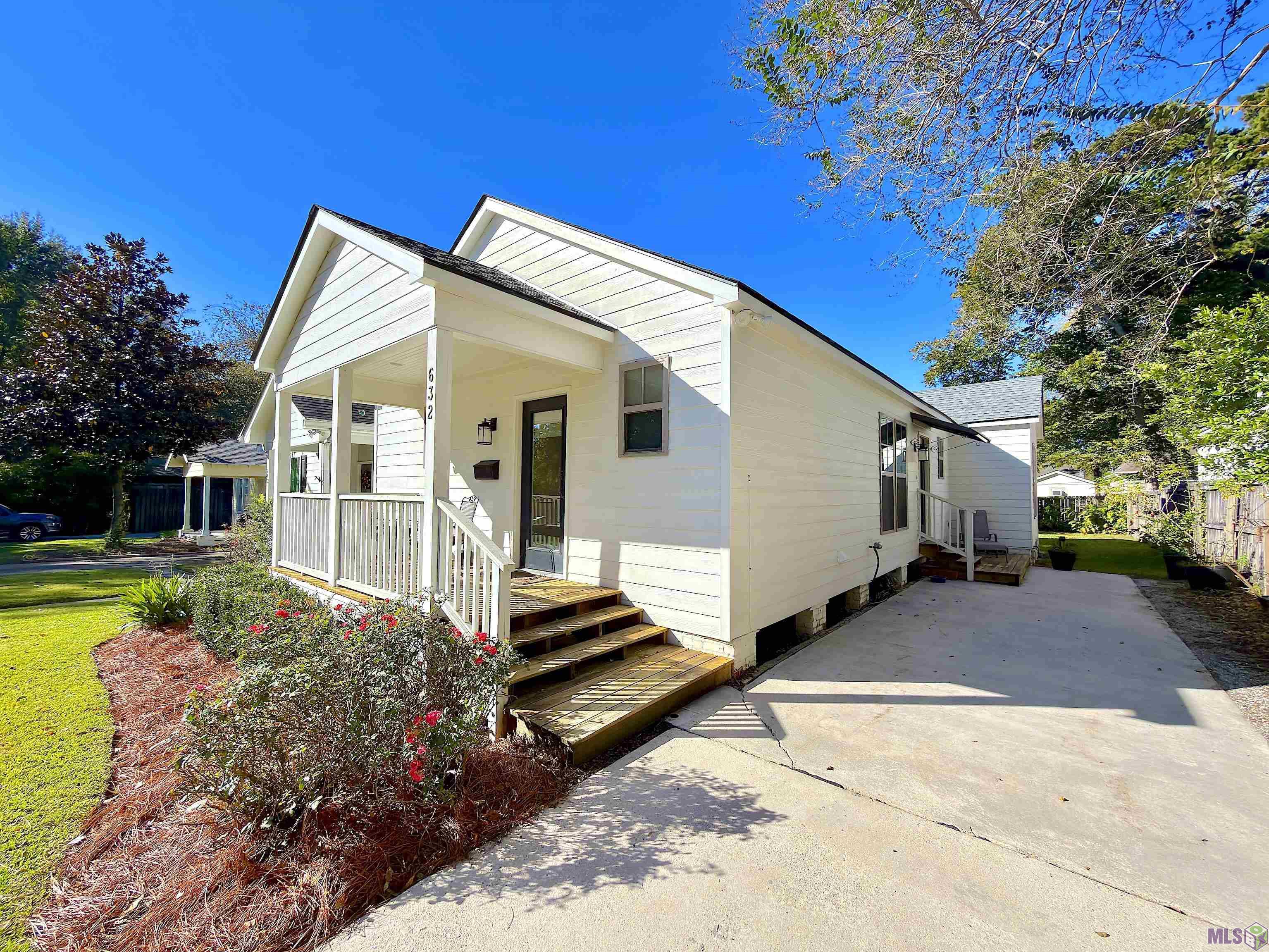 632 Moore Street Baton Rouge, LA 70806 - Photo 19 of 20 Gallery Image 19