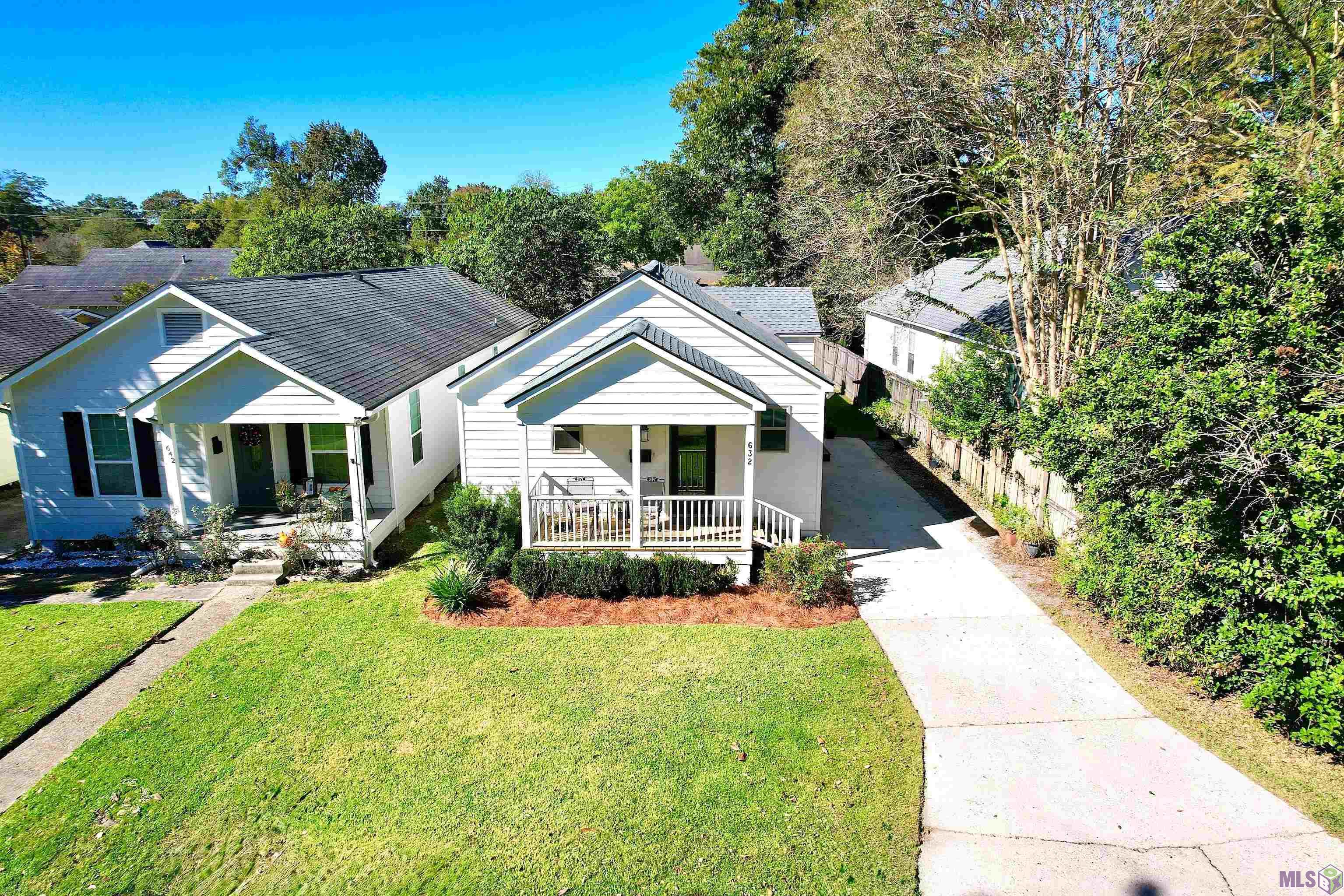 632 Moore Street Baton Rouge, LA 70806 - Photo 20 of 20 Gallery Image 20