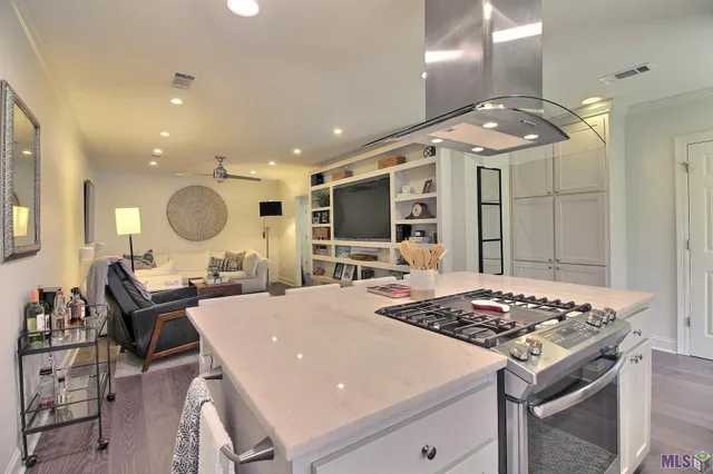 $355,000 | 632 Moore Street, Baton Rouge, LA 70806