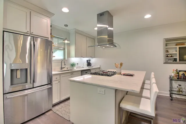 $355,000 | 632 Moore Street, Baton Rouge, LA 70806