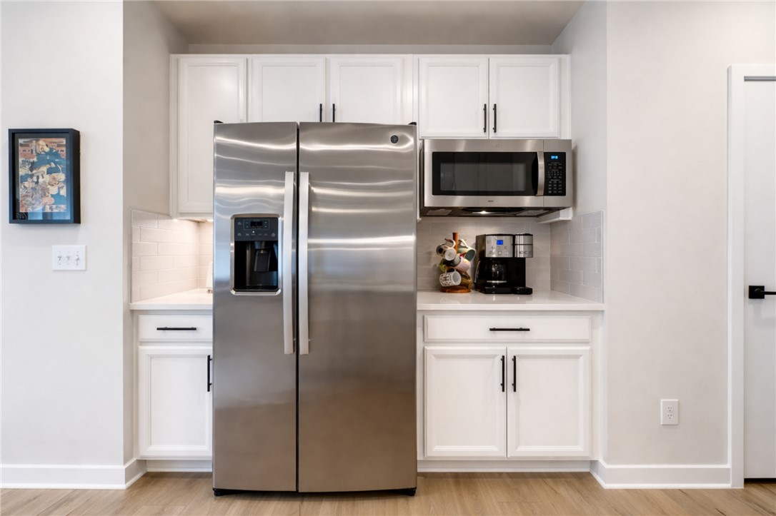 407 Camarillo Lane Anderson, SC 29621 - Photo 15 of 34 Kitchen