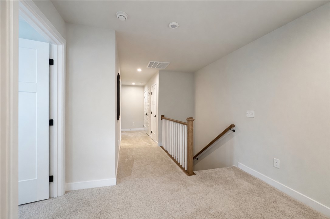 407 Camarillo Lane Anderson, SC 29621 - Photo 20 of 34 Upstairs Loft