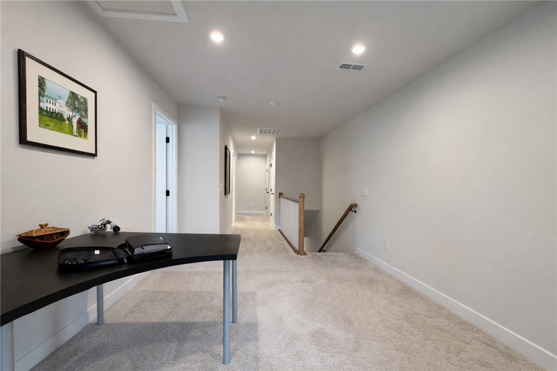 407 Camarillo Lane Anderson, SC 29621 - Photo 22 of 34 Upstairs Loft