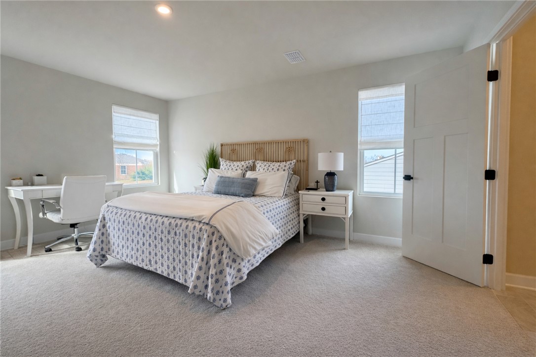 407 Camarillo Lane Anderson, SC 29621 - Photo 23 of 34 Primary Bedroom