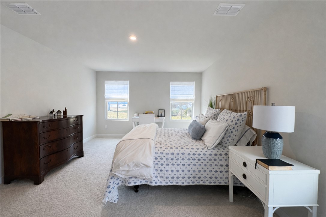 407 Camarillo Lane Anderson, SC 29621 - Photo 24 of 34 Primary Bedroom