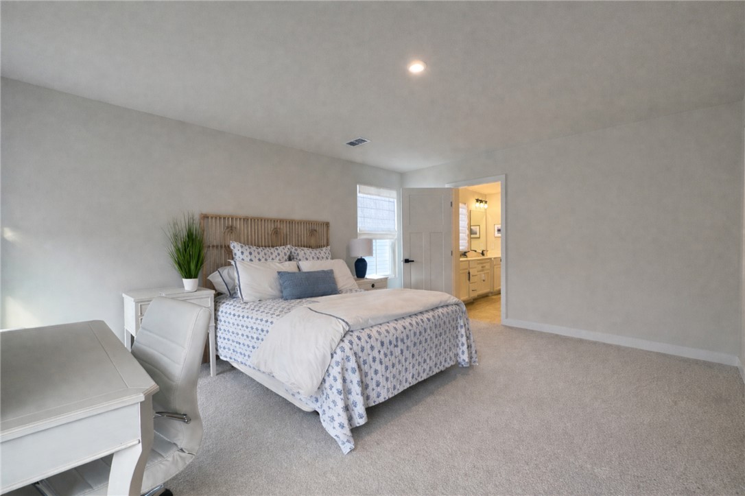 407 Camarillo Lane Anderson, SC 29621 - Photo 25 of 34 Primary Bedroom