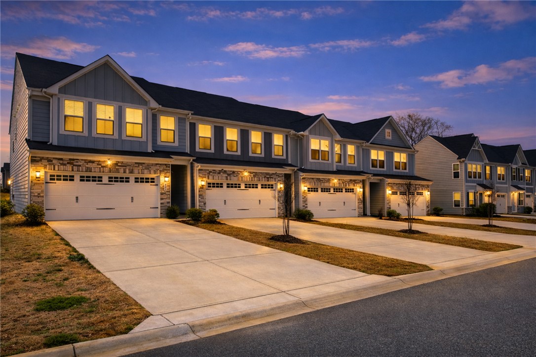 407 Camarillo Lane Anderson, SC 29621 - Photo 3 of 34 Front View