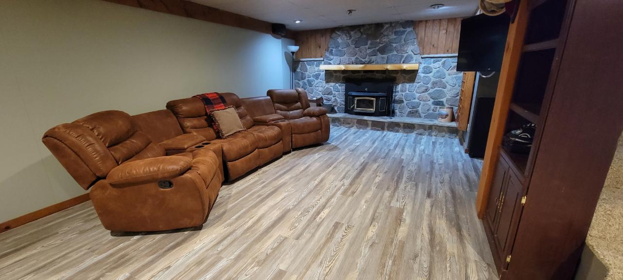 10136 Lower Kaubashine Road Hazelhurst, WI 54531 - Photo 25 of 65 Gallery Image 25
