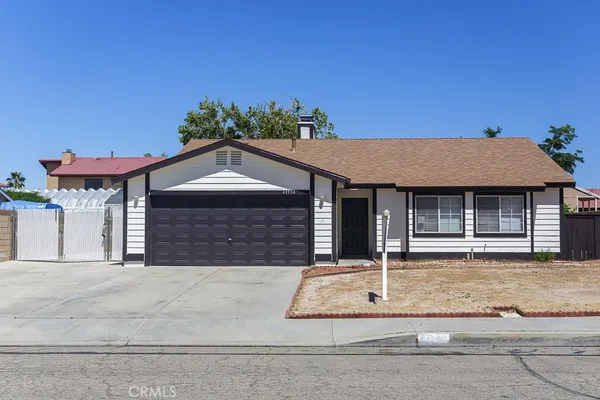 $459,900 | 43934 Palm Vista Avenue, Lancaster, CA 93535