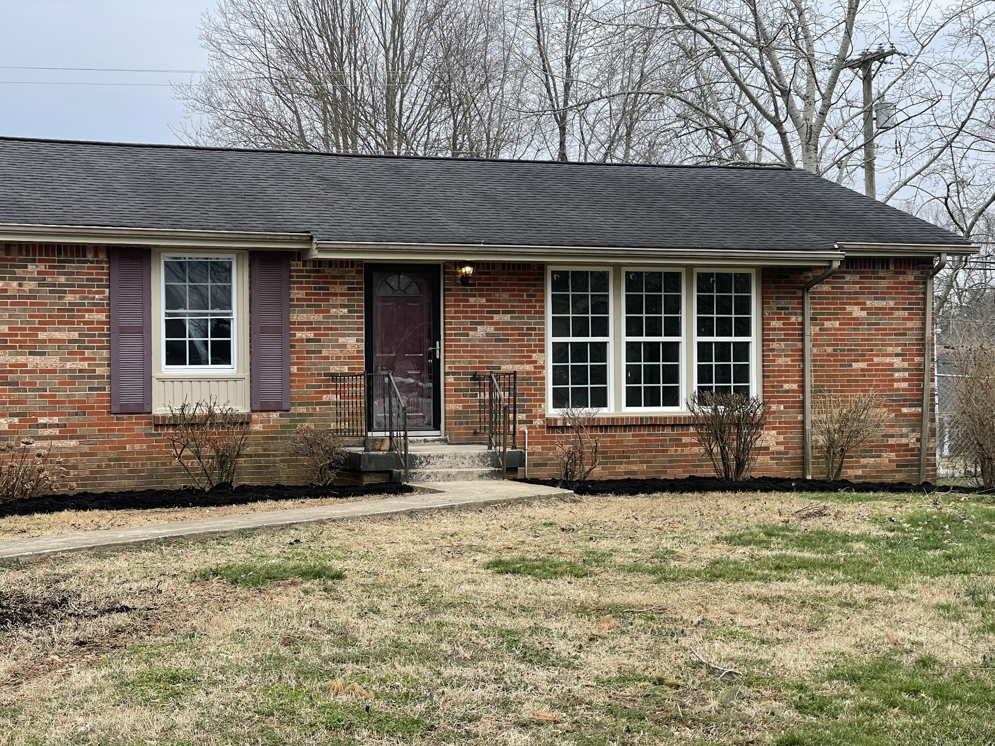 302 Notgrass Road Clarksville, TN 37042 - Photo 1 of 1