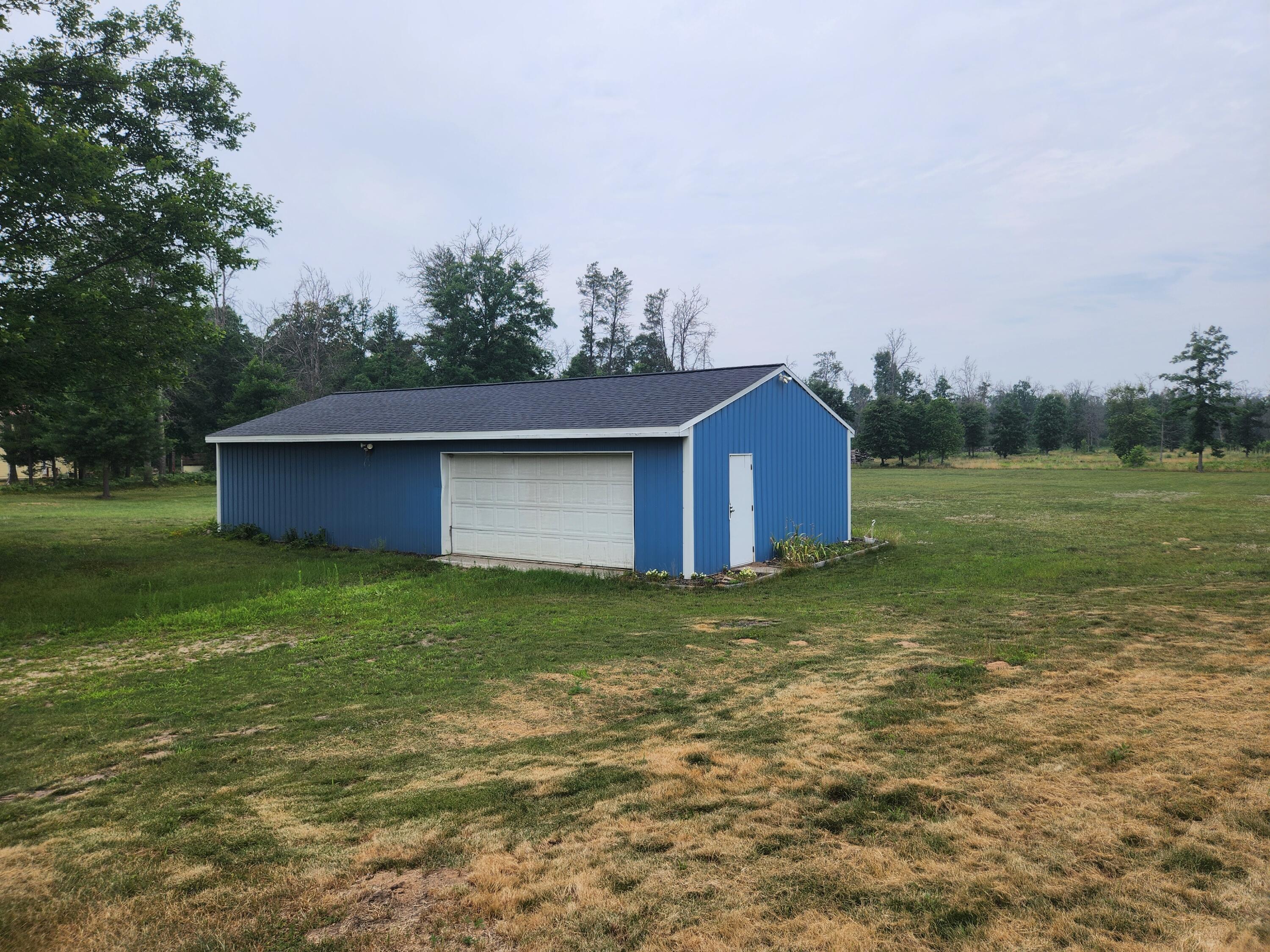 2368 East 10 Mile Road Irons, MI 49644 - Photo 3 of 16 20260720_115533