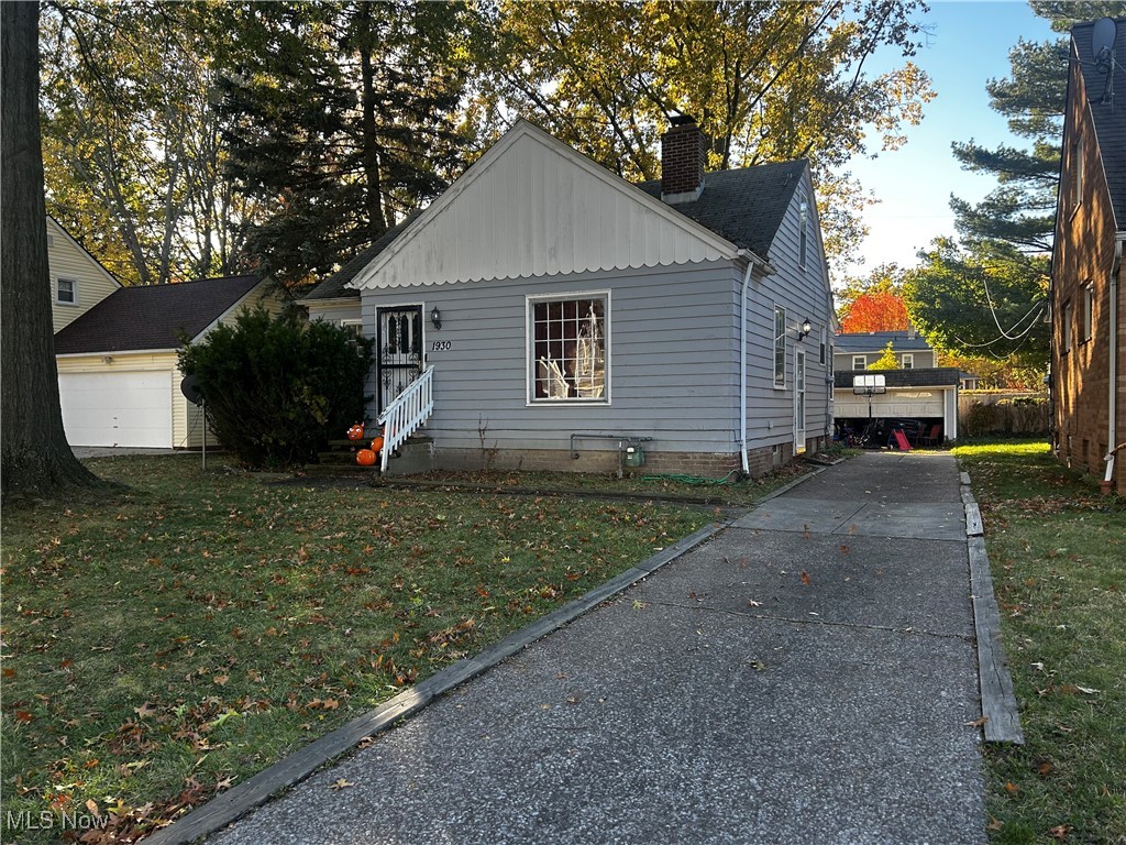 1930 Seneca Road Euclid, OH 44117 - Photo 1 of 13 Gallery Image 1