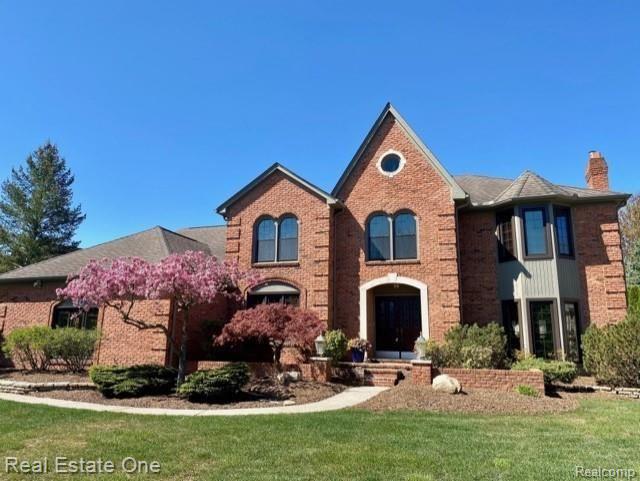 1967 Independence Drive Rochester Hills, MI 48306 - Photo 2 of 84