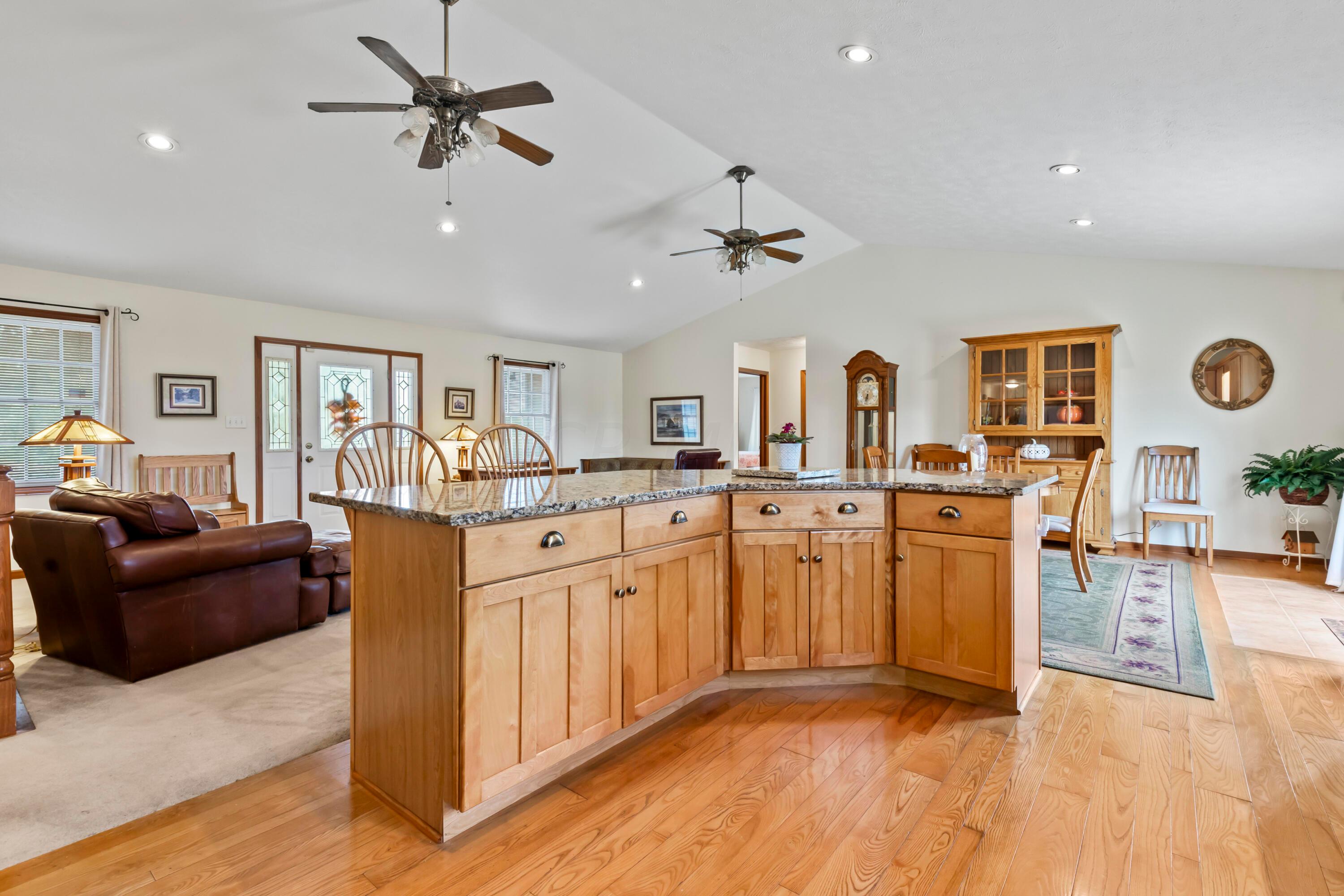 11121 Tucker Road Mount Vernon, OH 43050 - Photo 12 of 50 Kitchen