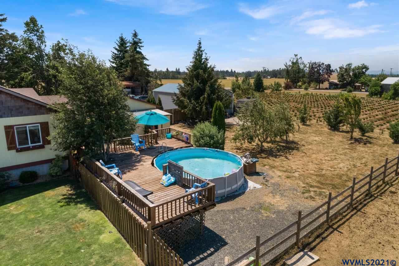 40376 Stayton Scio Road Scio, OR 97374 - Photo 36 of 41