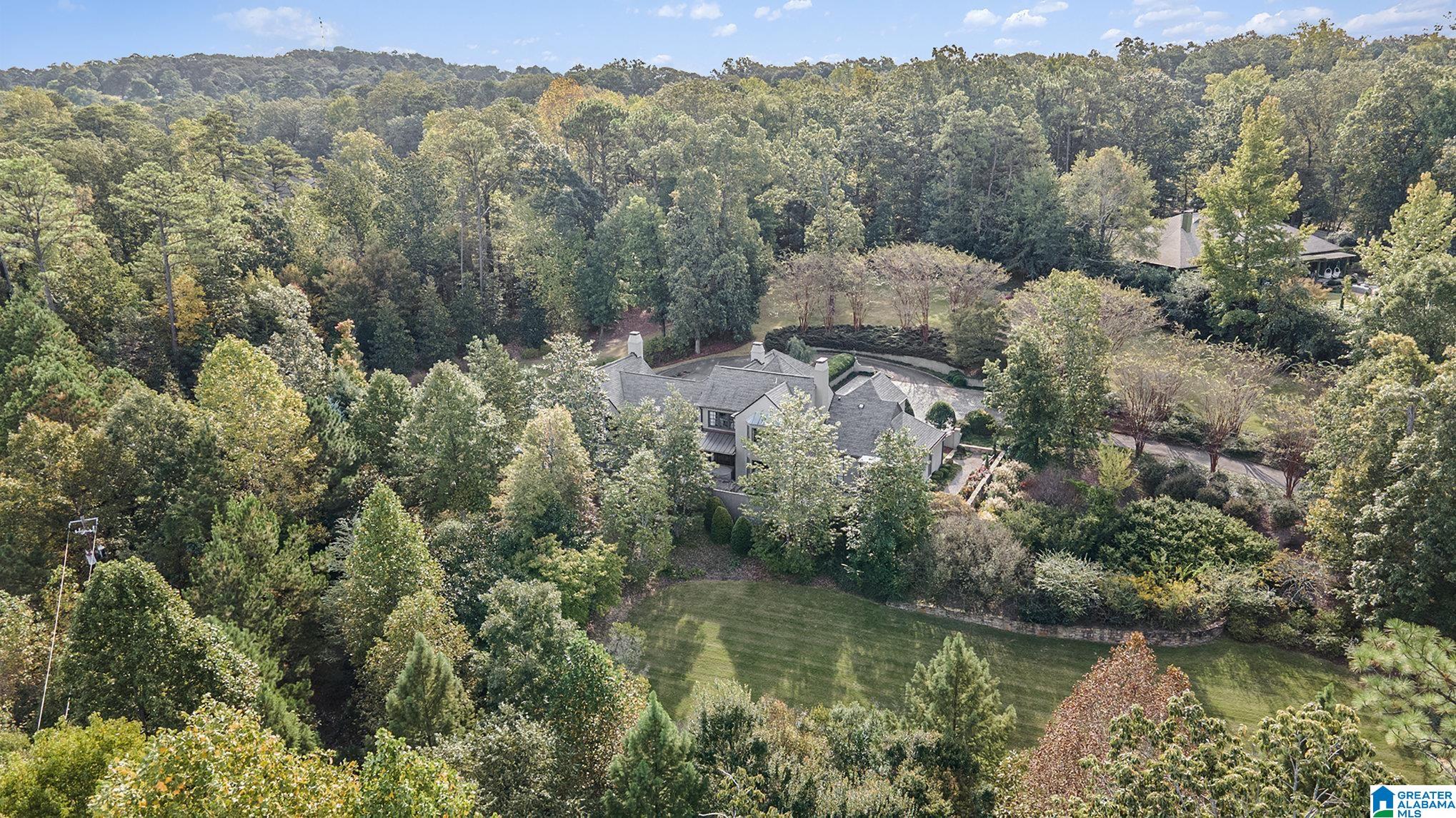 4409 Old Brook Run Birmingham, AL 35243 - Photo 69 of 74