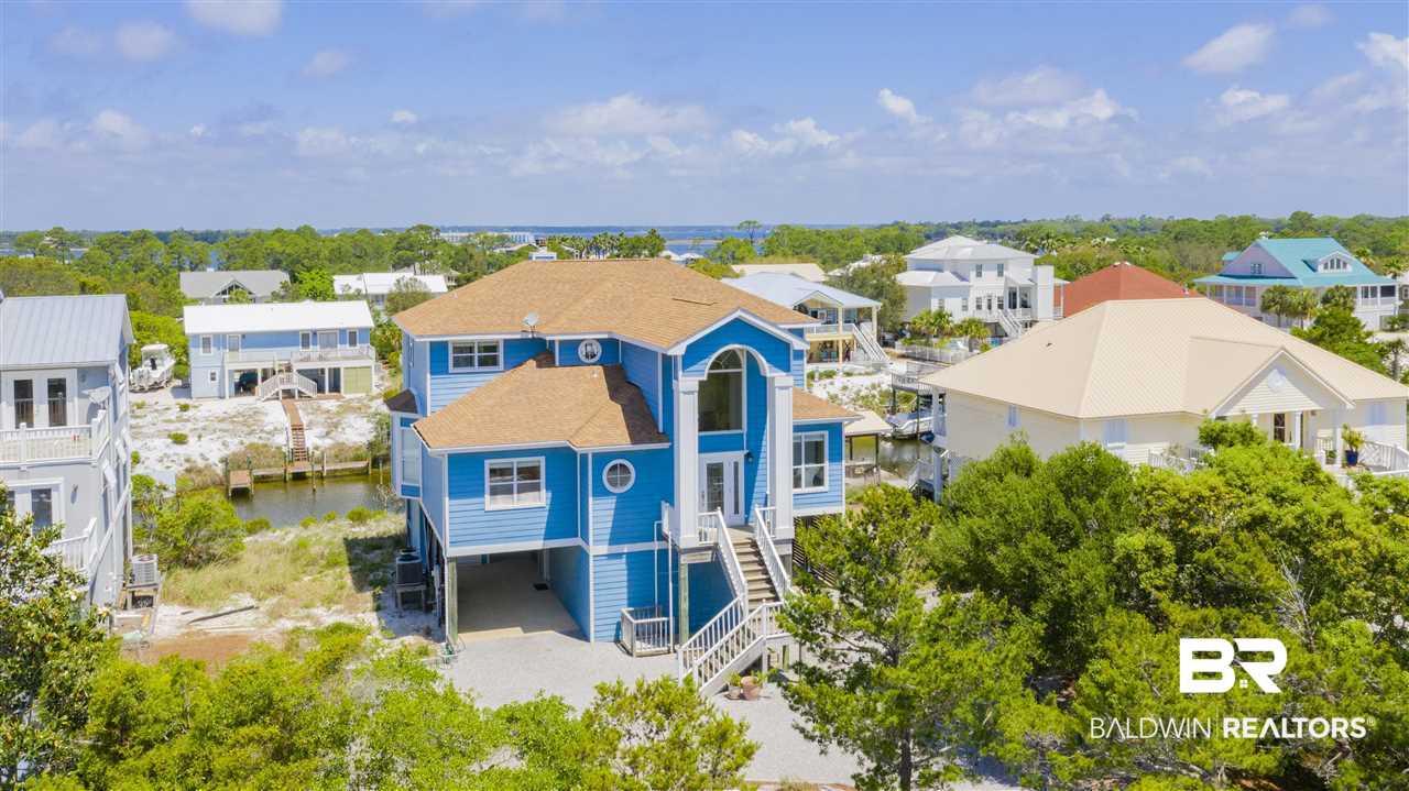 32591 River Road Orange Beach, AL 36561 - Photo 17 of 23