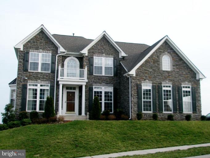 Exterior (Main)