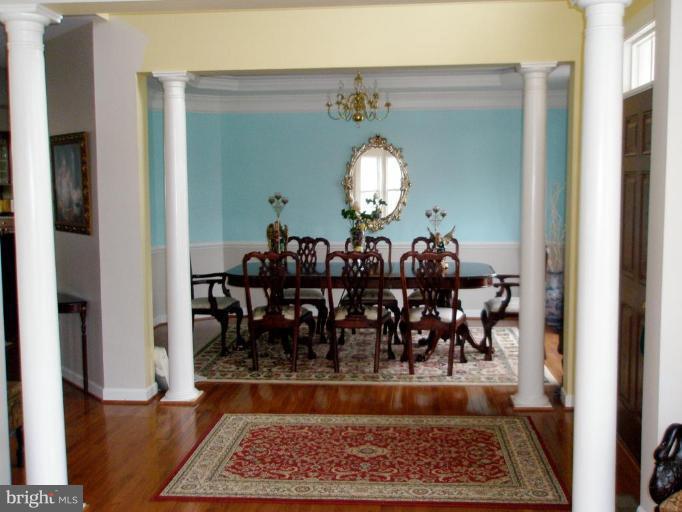 3701 Perry Hall Road Perry Hall, MD 21128 - Photo 14 of 21 Dining Room